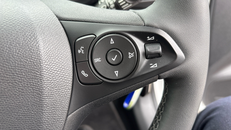 Vauxhall Corsa 1.2 Design 5dr Petrol Hatchback